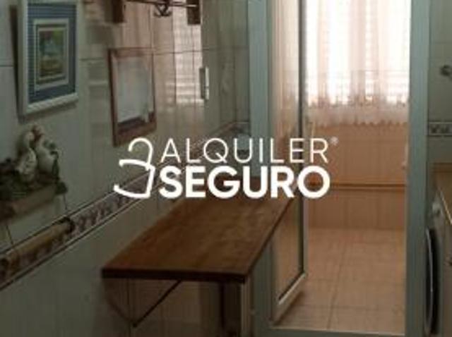 Apartamento en alquiler en Latina, Madrid