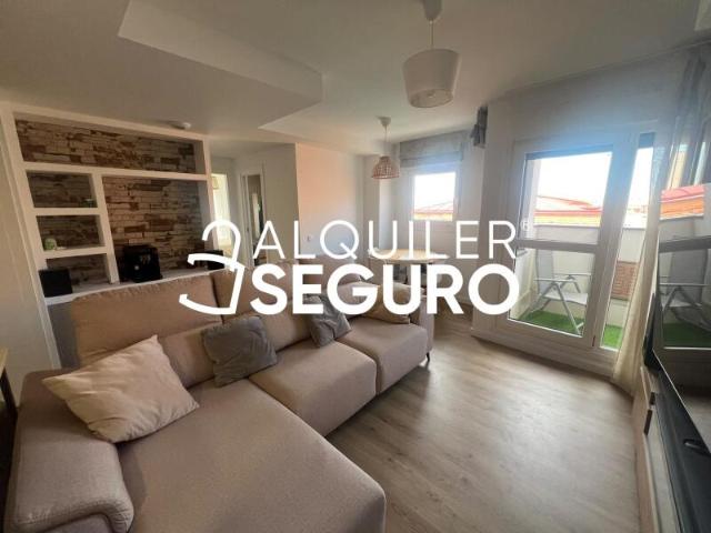 Apartamento en alquiler en San Sebastián De Los Reyes, Madrid