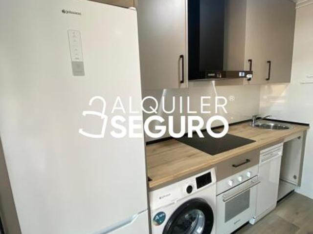 Apartamento en alquiler en Amistad, Guadalajara