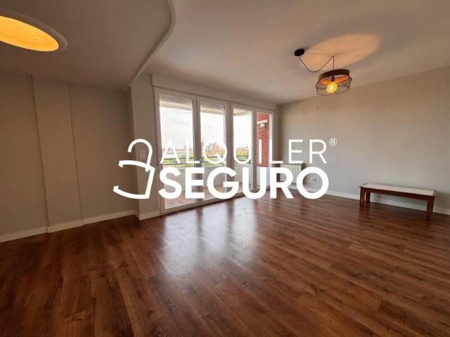Apartamento en alquiler en Latina, Madrid