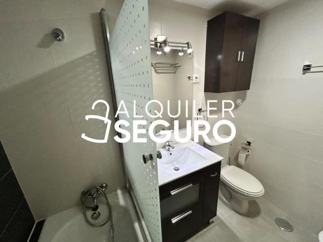 Apartamento en alquiler en Rivas Oeste, Rivas-vaciamadrid