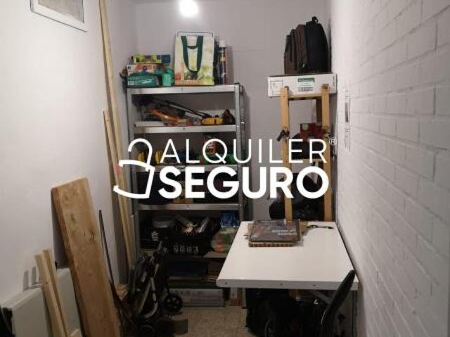 Apartamento en alquiler en Distrito Norte, Sevilla
