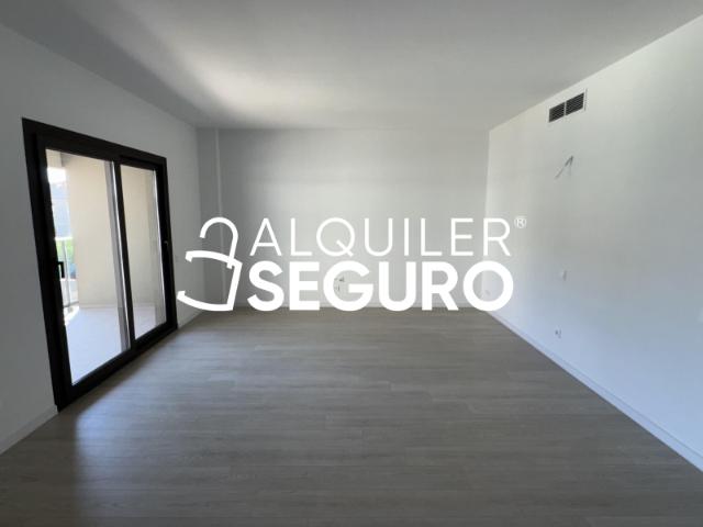 Apartamento en alquiler en Son Fortesa, Palma