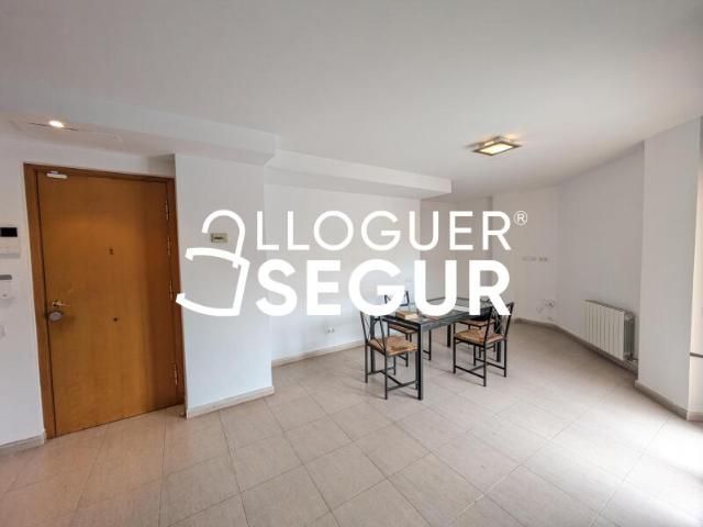 Apartamento en alquiler en Vallès Occidental, Catalunya