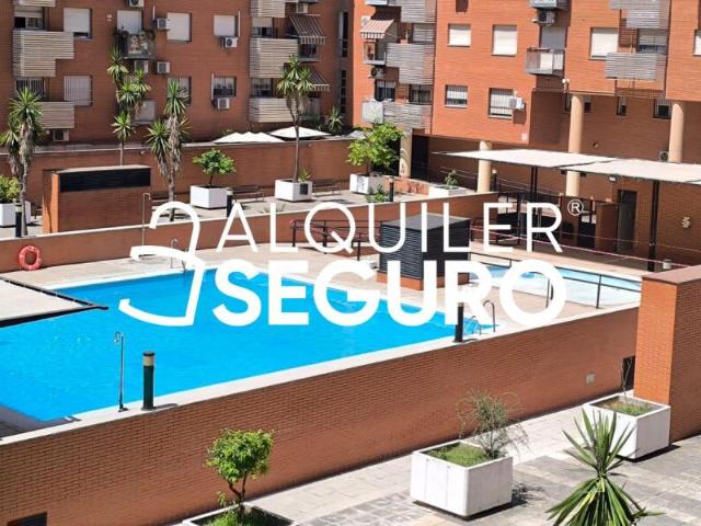 Apartamento en alquiler en Este-Alcosa-Torreblanca, Sevilla