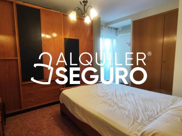 Apartamento en alquiler en la Vila, el Camp de Morvedre
