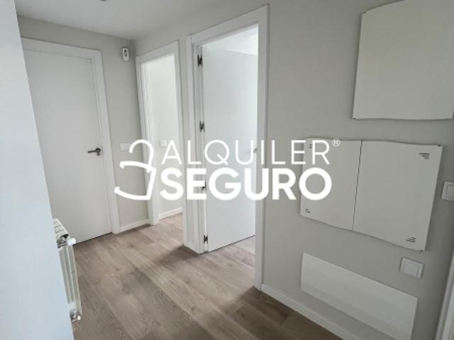 Apartamento en alquiler en Barajas, Madrid