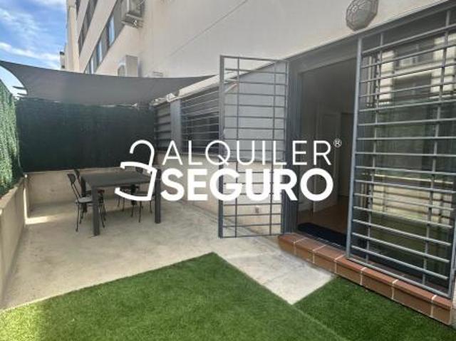 Apartamento en alquiler en Torrejón De Ardoz, Madrid