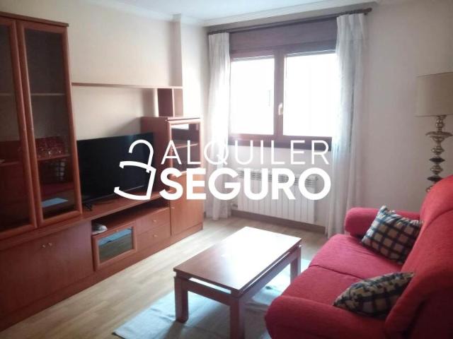 Apartamento en alquiler en Delicias - Canterac, Valladolid