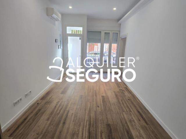 Apartamento en alquiler en Torrejón De Ardoz, Madrid