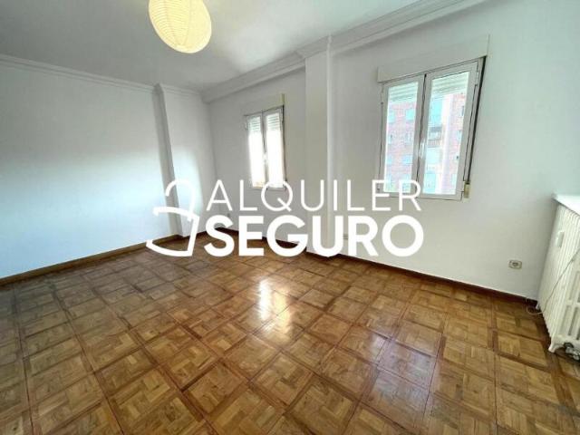 Apartamento en alquiler en Guindalera, Madrid