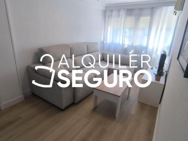 Apartamento en alquiler en Distrito Norte, Sevilla