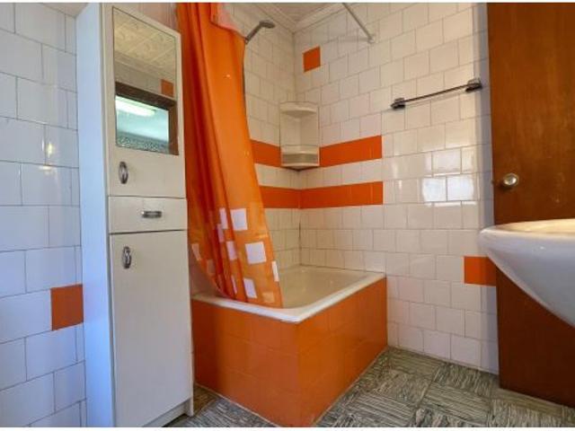 Piso en venta en Campo de Borja, Aragón