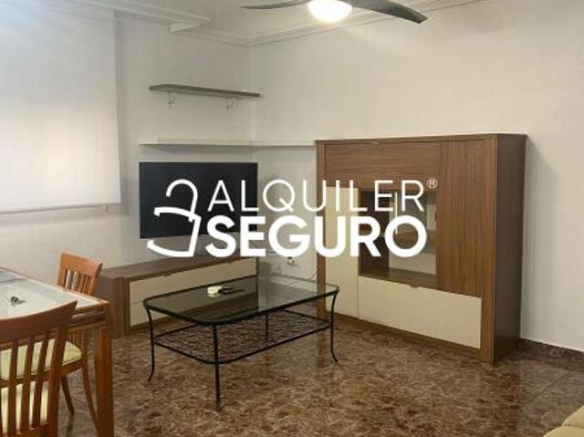 Apartamento en alquiler en Torreagüera, Área Metropolitana de Murcia
