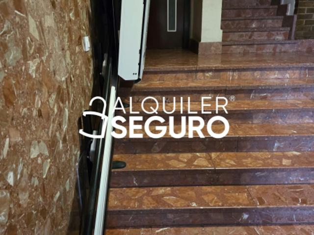 Apartamento en alquiler en La Almozara, Zaragoza