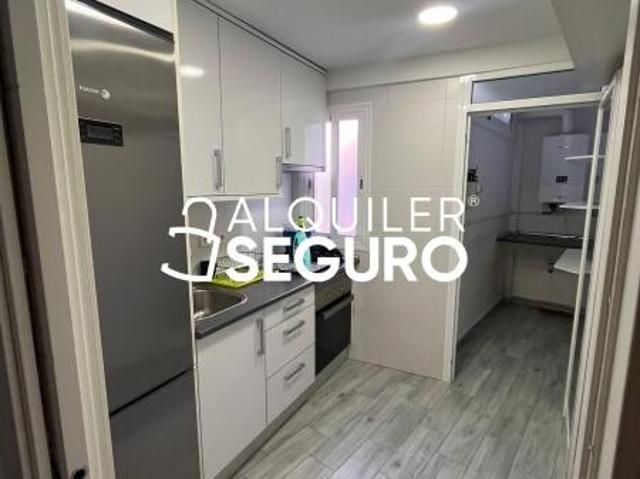 Apartamento en alquiler en Torrejón De Ardoz, Madrid