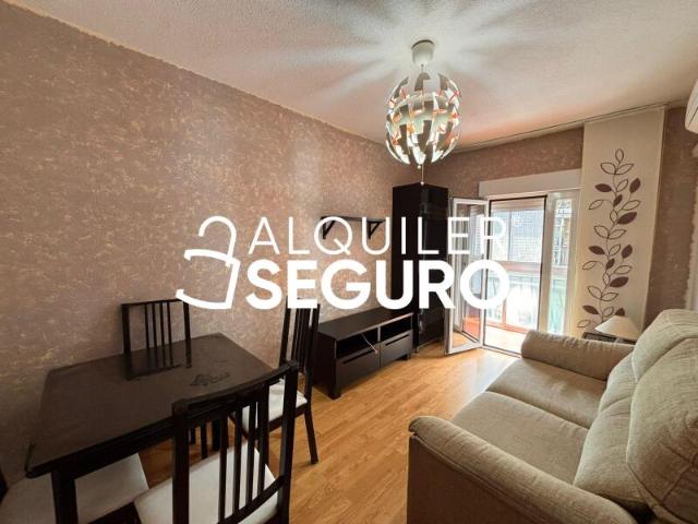 Apartamento en alquiler en Puente de Vallecas, Madrid
