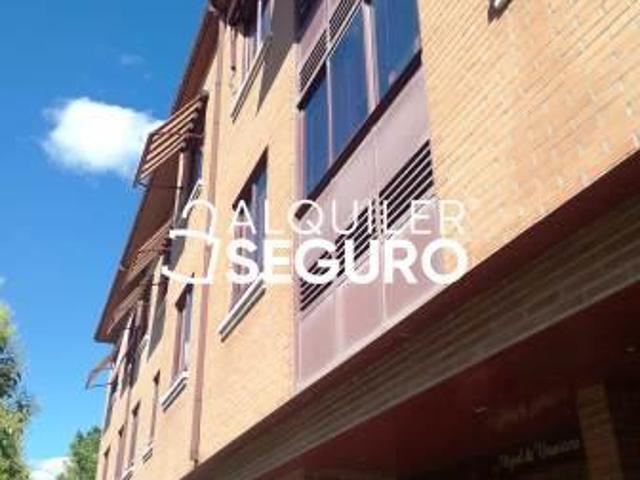 Apartamento en alquiler en Polígono Argales, Valladolid