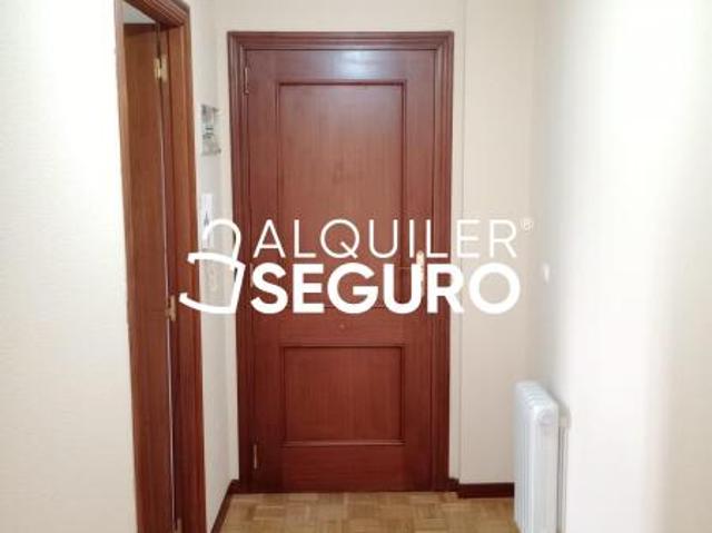 Apartamento en alquiler en Covaresa, Valladolid