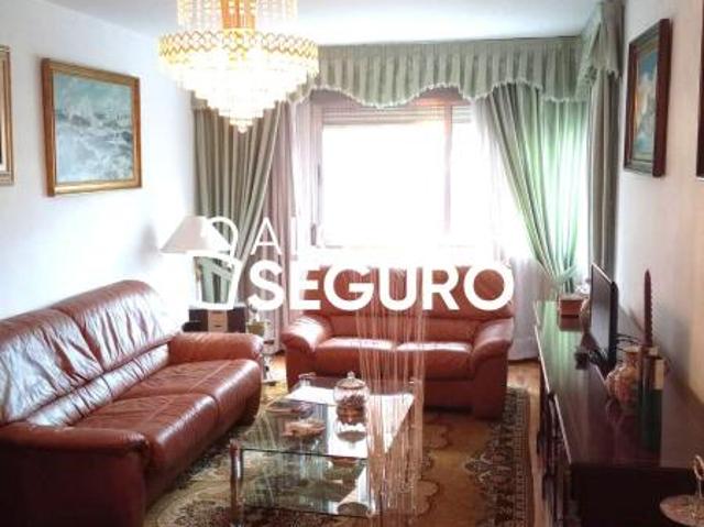 Apartamento en alquiler en Valladolid, Campo Grande