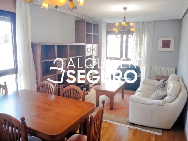 Apartamento en alquiler en Covaresa, Valladolid