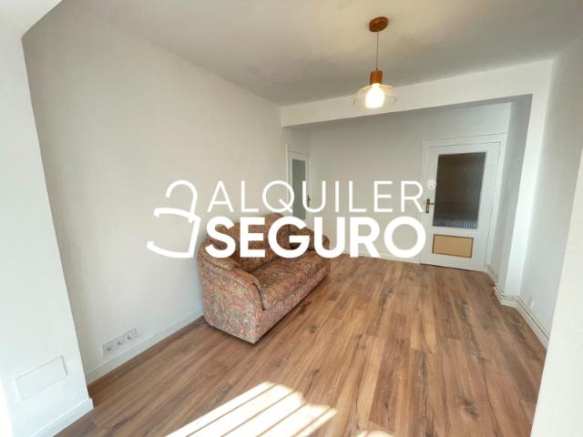 Apartamento en alquiler en Campamento, Madrid