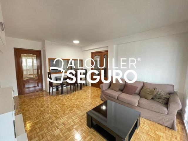 Apartamento en alquiler en Latina, Madrid