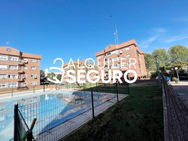 Apartamento en alquiler en Rivas Este, Rivas-vaciamadrid