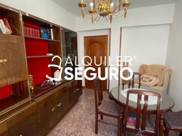 Apartamento en alquiler en Amistad, Guadalajara