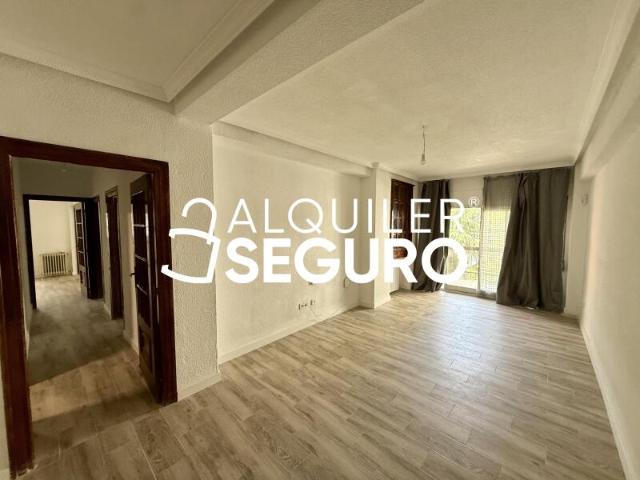 Apartamento en alquiler en Fuenlabrada, El Camino