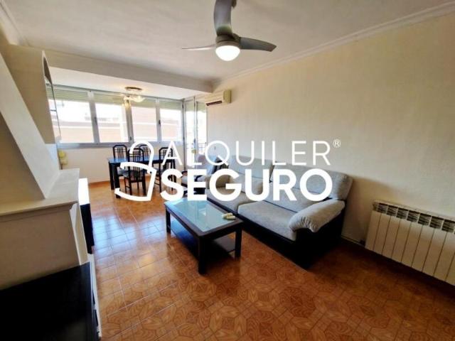 Apartamento en alquiler en Móstoles, Madrid