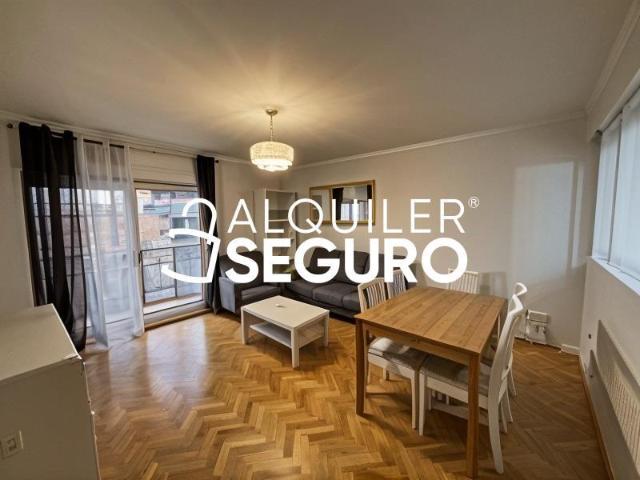 Apartamento en alquiler en Móstoles, Madrid