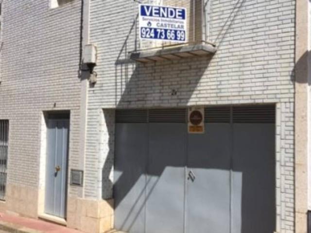 Piso en venta en Llanos de Olivenza, Extremadura