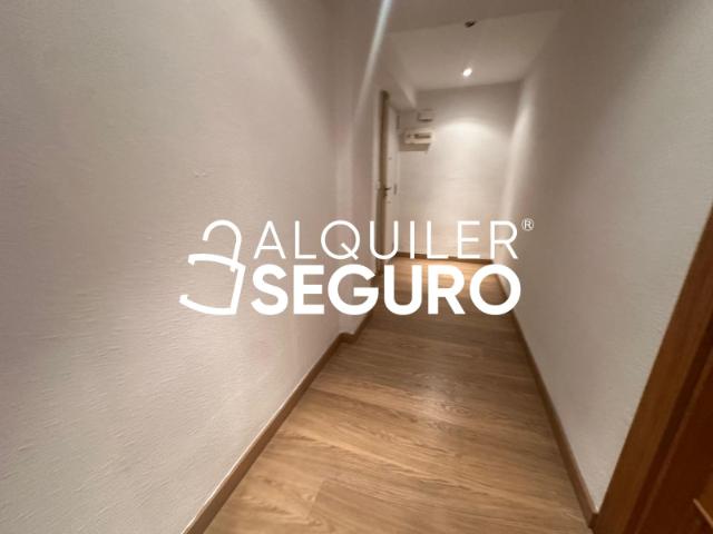 Apartamento en alquiler en Jesús, Comarca de València