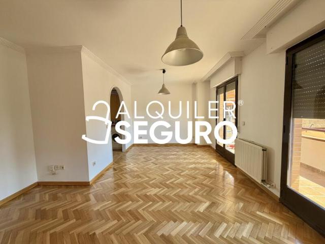 Apartamento en alquiler en Villaviciosa De Odón, Madrid