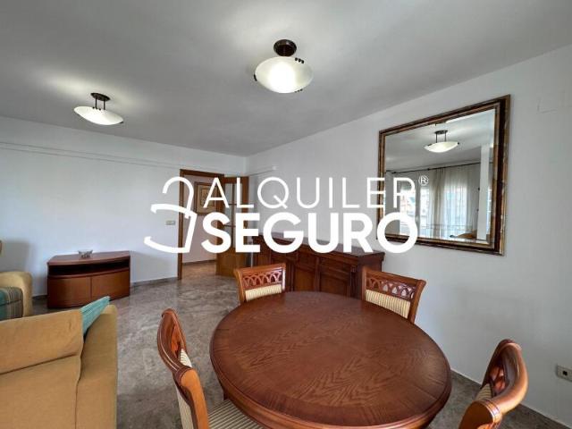 Apartamento en alquiler en Benicalap, Comarca de València