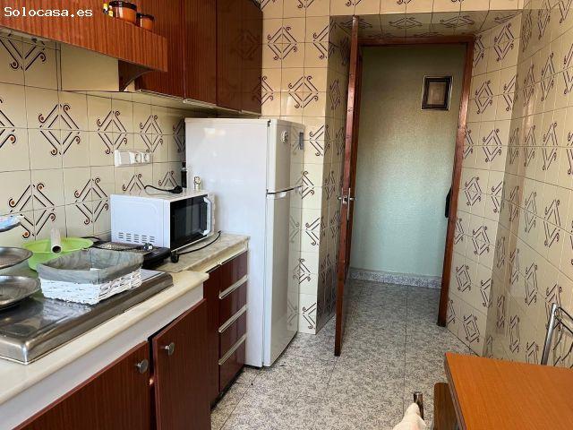 Piso en venta en Almansa, Castilla-La Mancha