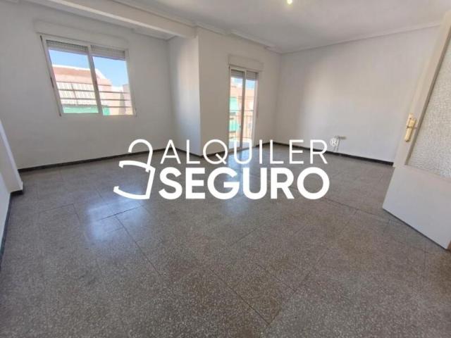 Apartamento en alquiler en Dones de les Palmes, el Baix Vinalopó