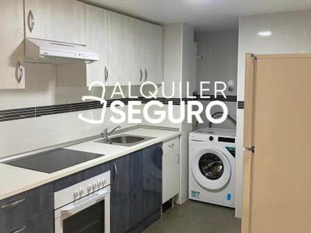 Apartamento en alquiler en Beniaján, Área Metropolitana de Murcia
