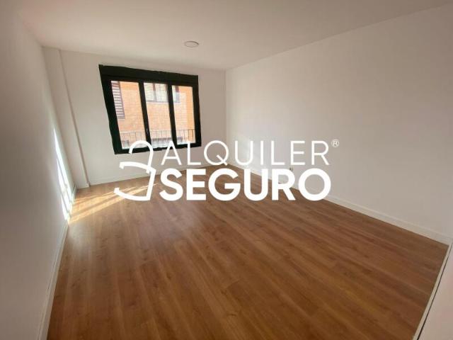 Apartamento en alquiler en Toledo, Santa Bárbara