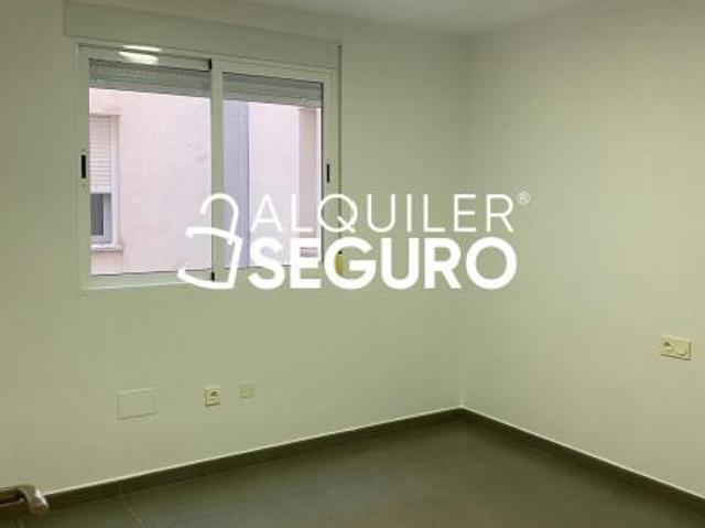 Apartamento en alquiler en Beniaján, Área Metropolitana de Murcia