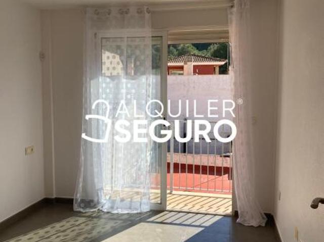 Apartamento en alquiler en Beniaján, Área Metropolitana de Murcia