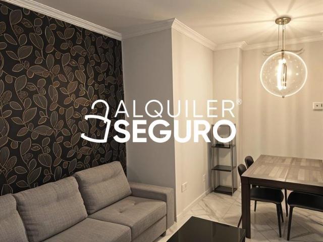 Apartamento en alquiler en Este-Alcosa-Torreblanca, Sevilla