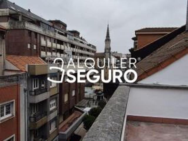 Apartamento en alquiler en Oviedo, Asturias