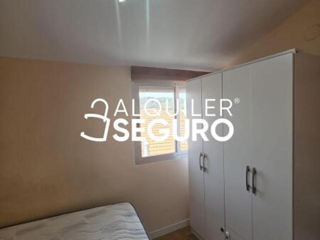 Apartamento en alquiler en Altzaga, Erandio