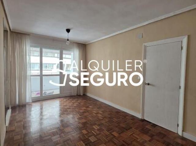 Apartamento en alquiler en Errekalde, Bilbao