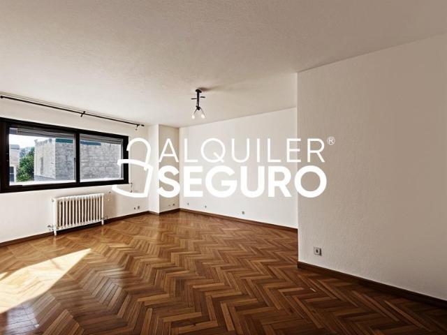 Apartamento en alquiler en Las Rozas De Madrid Apartamento en alquiler en Las Rozas De Madrid