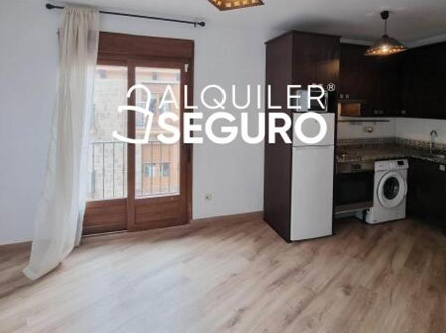 Apartamento en alquiler en Becerril De La Sierra, Madrid