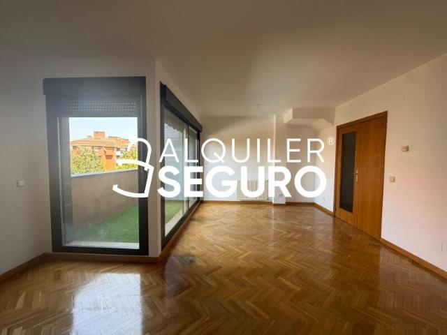 Apartamento en alquiler en Residencial Siglo XXI, Boadilla Del Monte