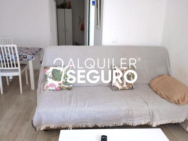 Apartamento en alquiler en El Charco, El Rosario